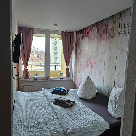 Appartement Zum Kuckuck Noch Mal Hohegeiss Bagian luar foto