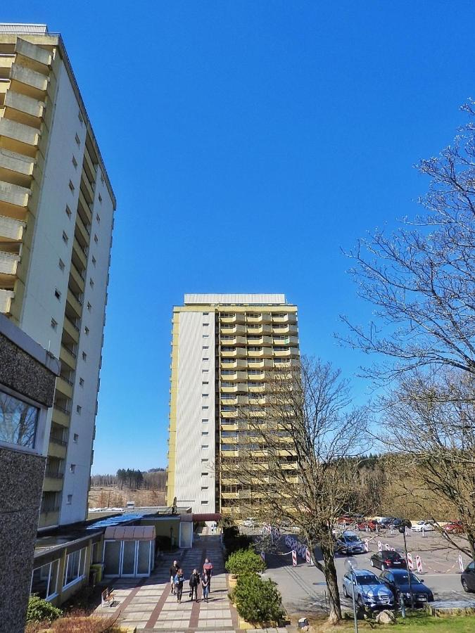 Appartement Zum Kuckuck Noch Mal Hohegeiss Bagian luar foto