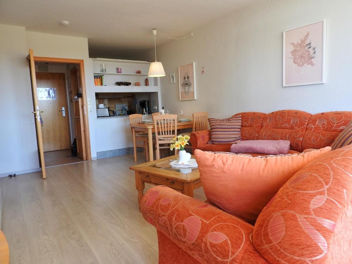 Appartement Zum Kuckuck Noch Mal Hohegeiss Bagian luar foto