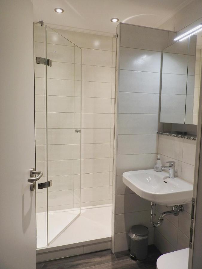 Appartement Zum Kuckuck Noch Mal Hohegeiss Bagian luar foto