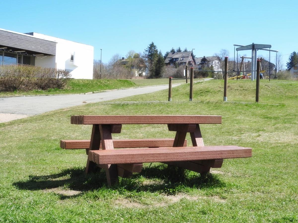 Appartement Zum Kuckuck Noch Mal Hohegeiss Bagian luar foto