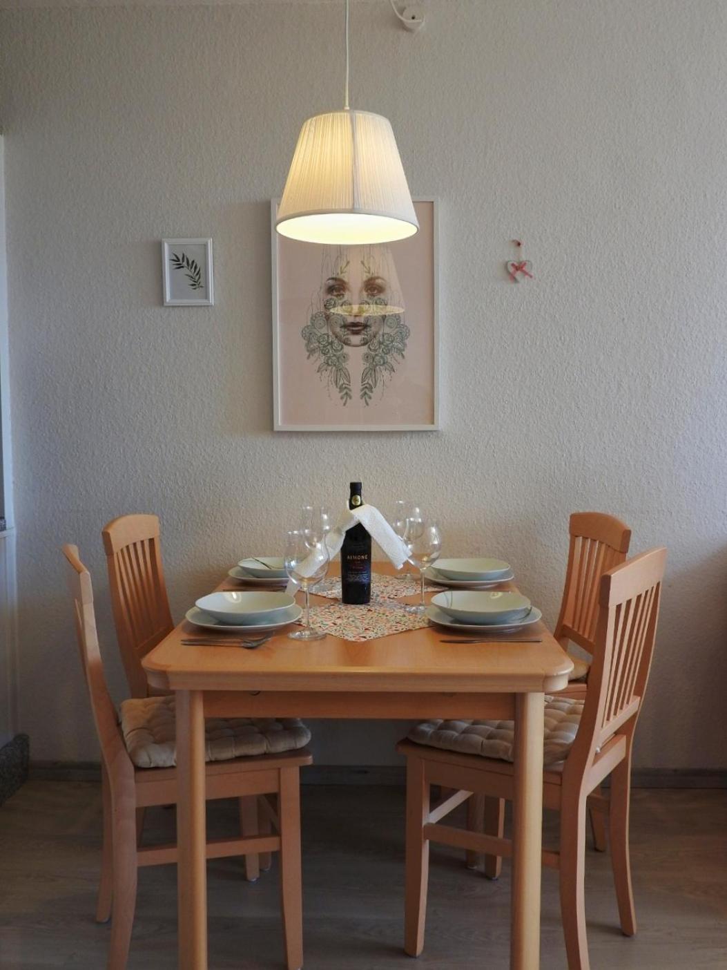 Appartement Zum Kuckuck Noch Mal Hohegeiss Bagian luar foto