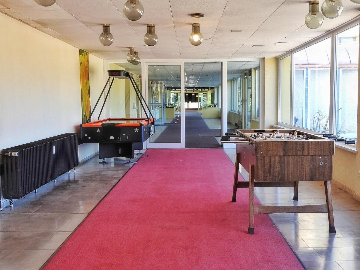 Appartement Zum Kuckuck Noch Mal Hohegeiss Bagian luar foto