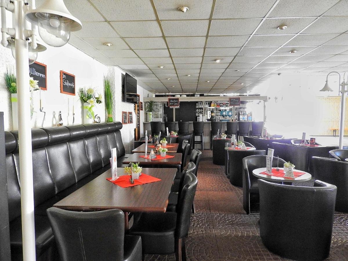 Appartement Zum Kuckuck Noch Mal Hohegeiss Bagian luar foto