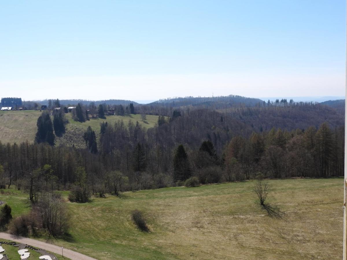 Appartement Zum Kuckuck Noch Mal Hohegeiss Bagian luar foto
