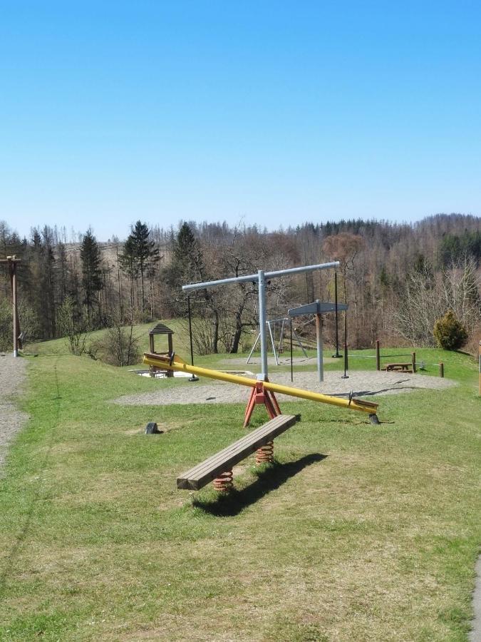 Appartement Zum Kuckuck Noch Mal Hohegeiss Bagian luar foto