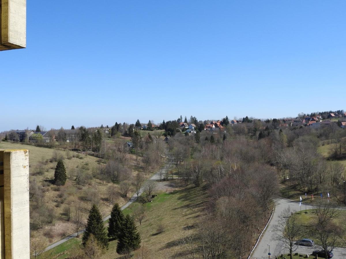 Appartement Zum Kuckuck Noch Mal Hohegeiss Bagian luar foto