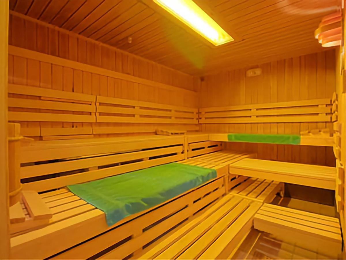 Appartement Zum Kuckuck Noch Mal Hohegeiss Bagian luar foto