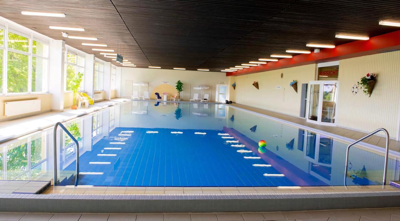 Appartement Zum Kuckuck Noch Mal Hohegeiss Bagian luar foto