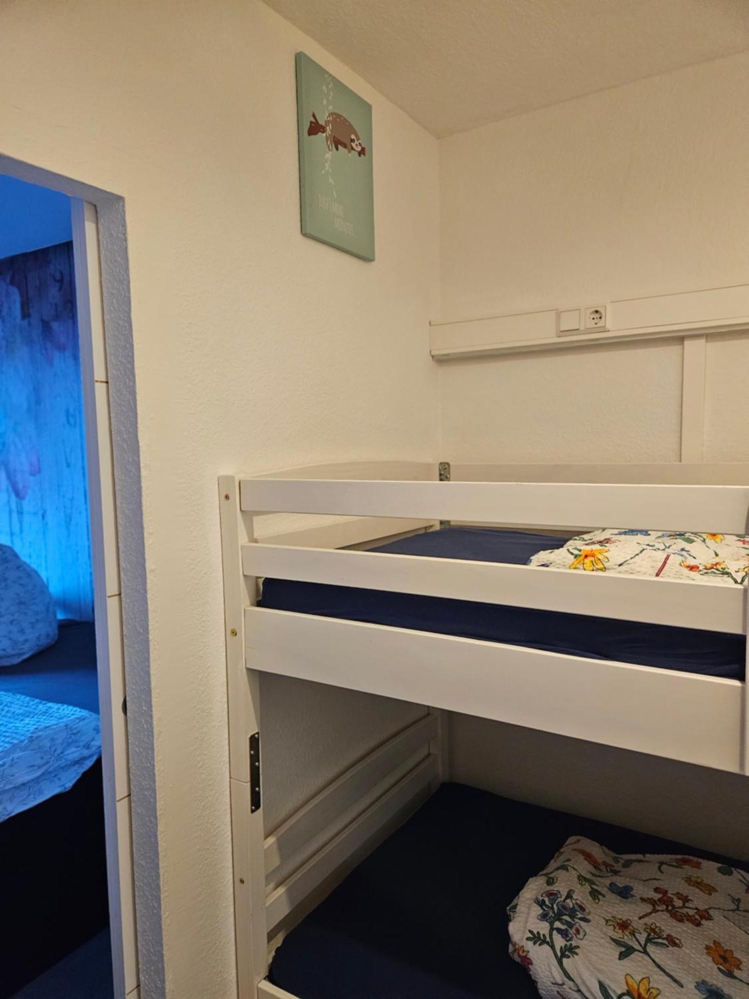 Appartement Zum Kuckuck Noch Mal Hohegeiss Bagian luar foto