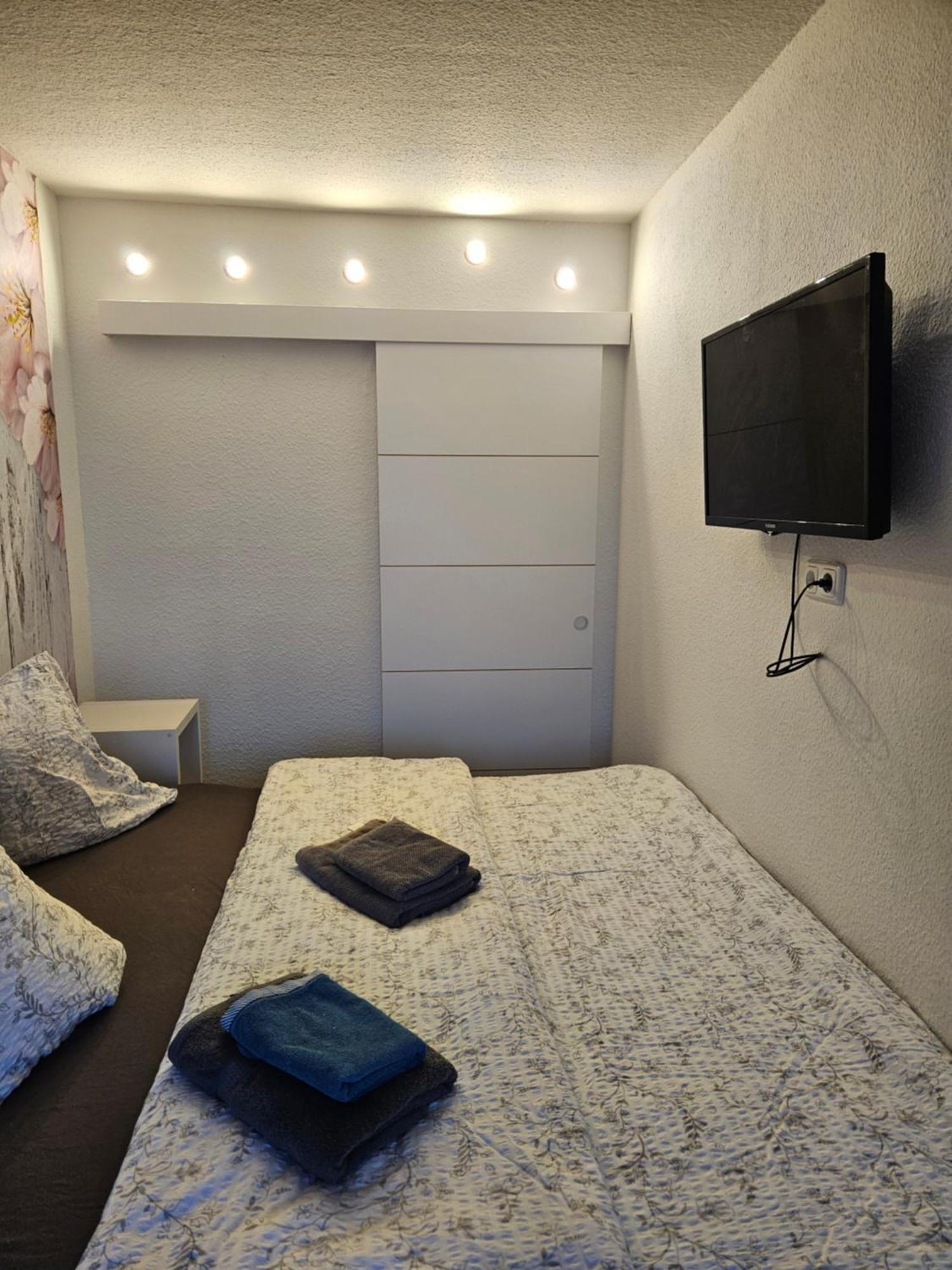 Appartement Zum Kuckuck Noch Mal Hohegeiss Bagian luar foto