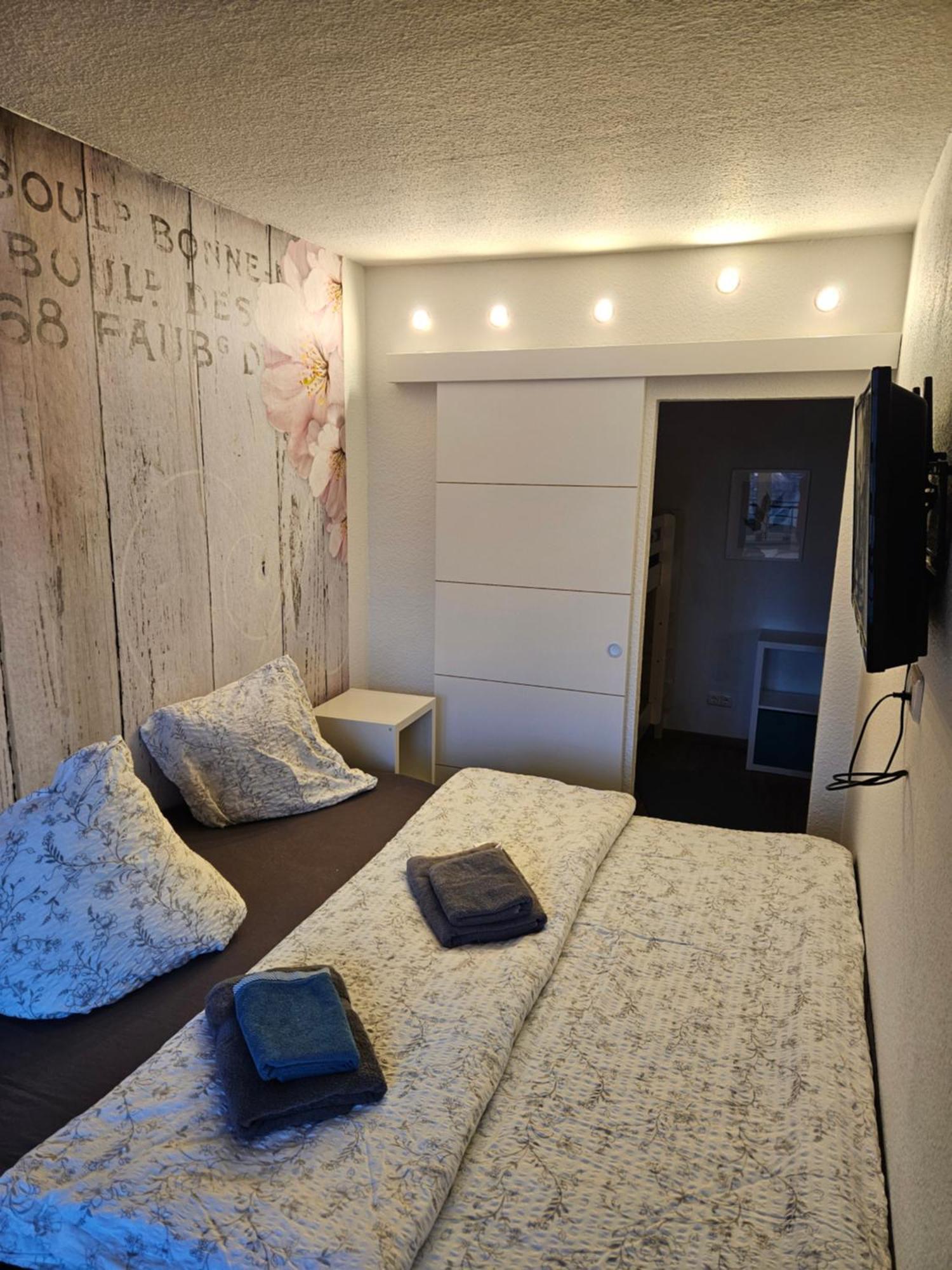 Appartement Zum Kuckuck Noch Mal Hohegeiss Bagian luar foto